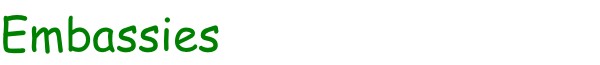 Embassies